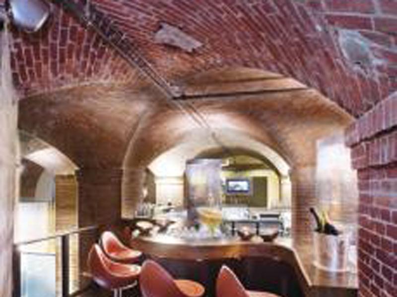 Фото Movenpick Hotel Hamburg