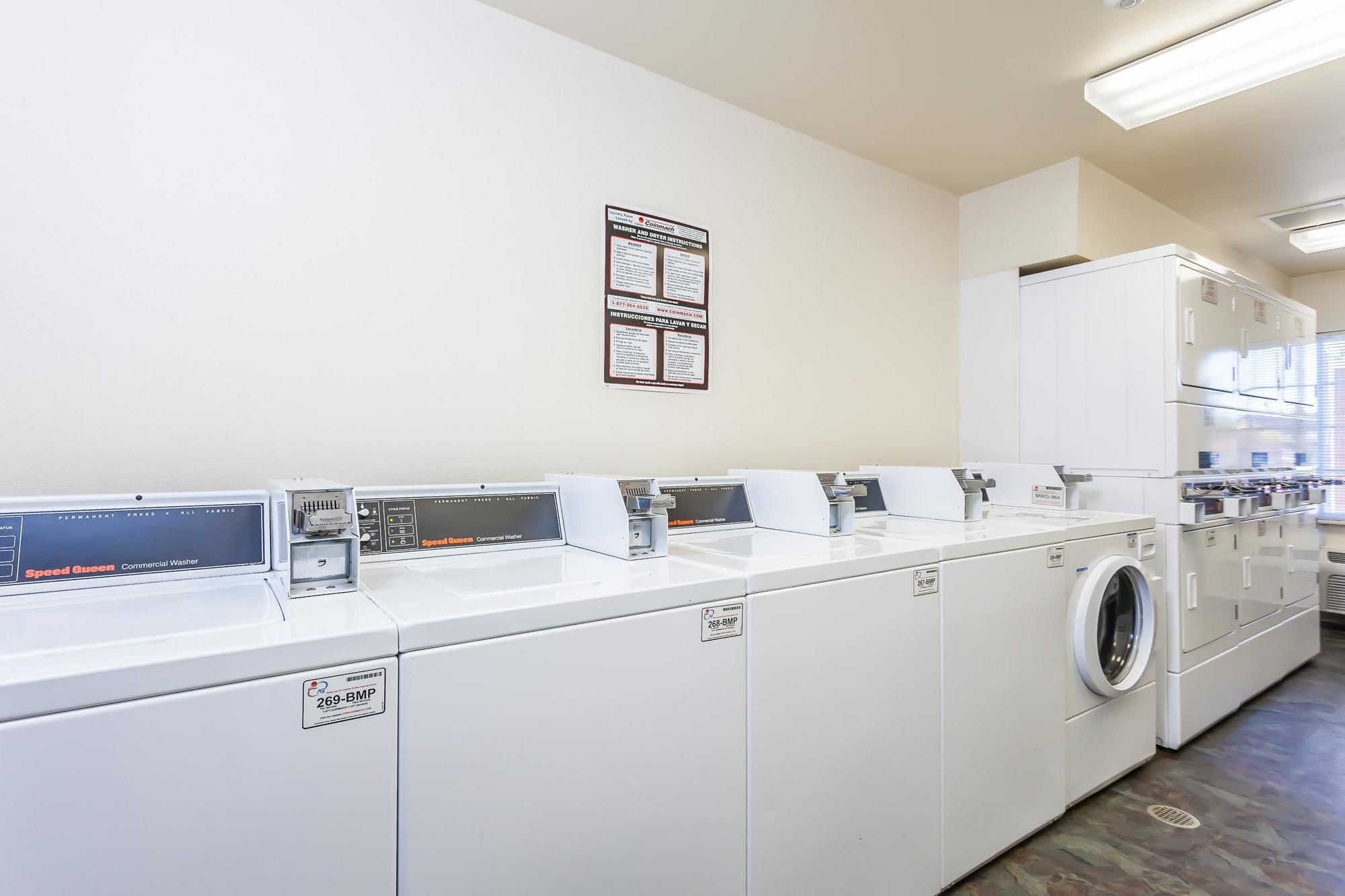 Фото WoodSpring Suites St. Louis Arnold