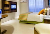 Фото Mercure Rio de Janeiro Nova Iguacu