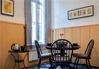 Фото Karma Boutique Apartments