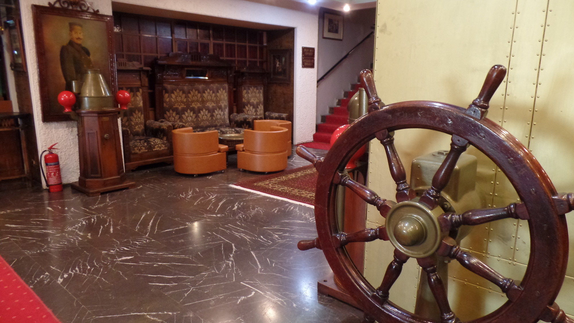 Фото Cavo D'Oro Hotel 