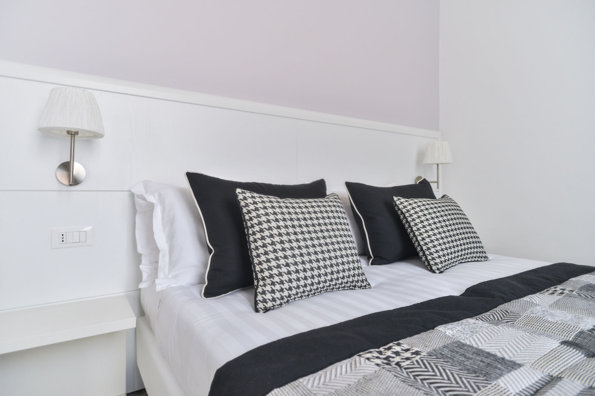 Фото Lata Luxury Rooms