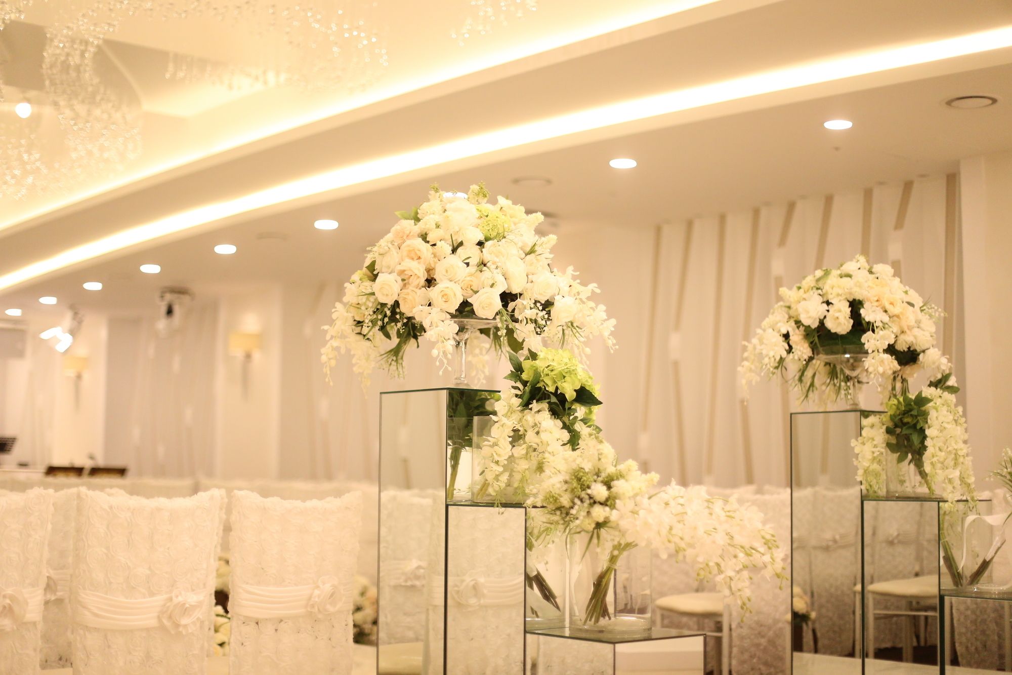 Фото The Koryo Hotel