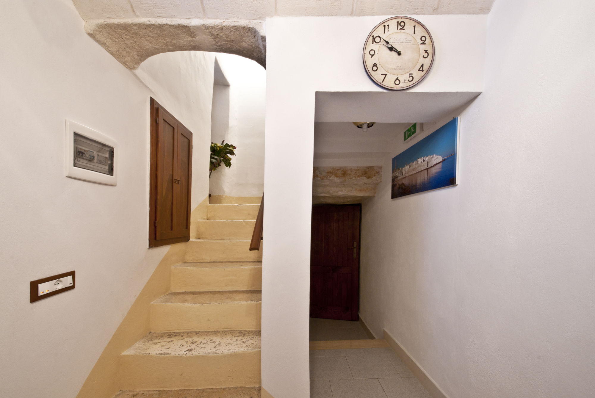 Фото B&b Casa Cimino