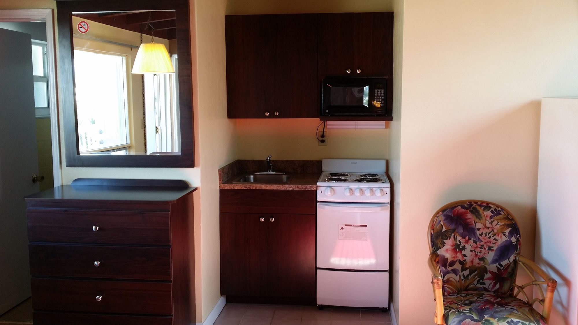 Фото The Palms On Ocean