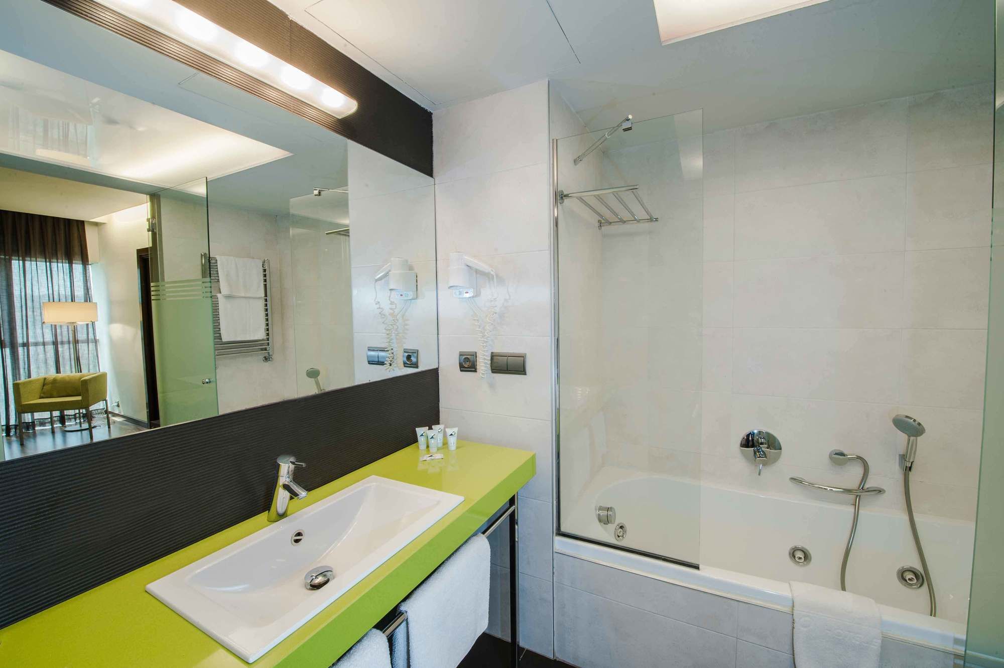 Фото Globales Castillo de Ayud