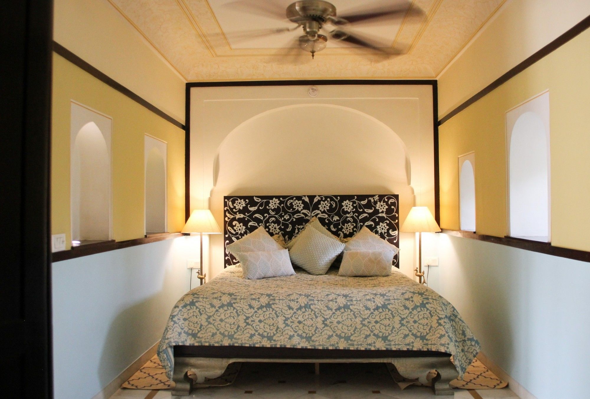 Фото Royal Heritage Haveli