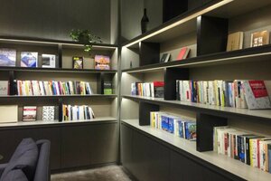 Гостиница Lavande Hotel Harbin Highway Bridge Ice World Branch