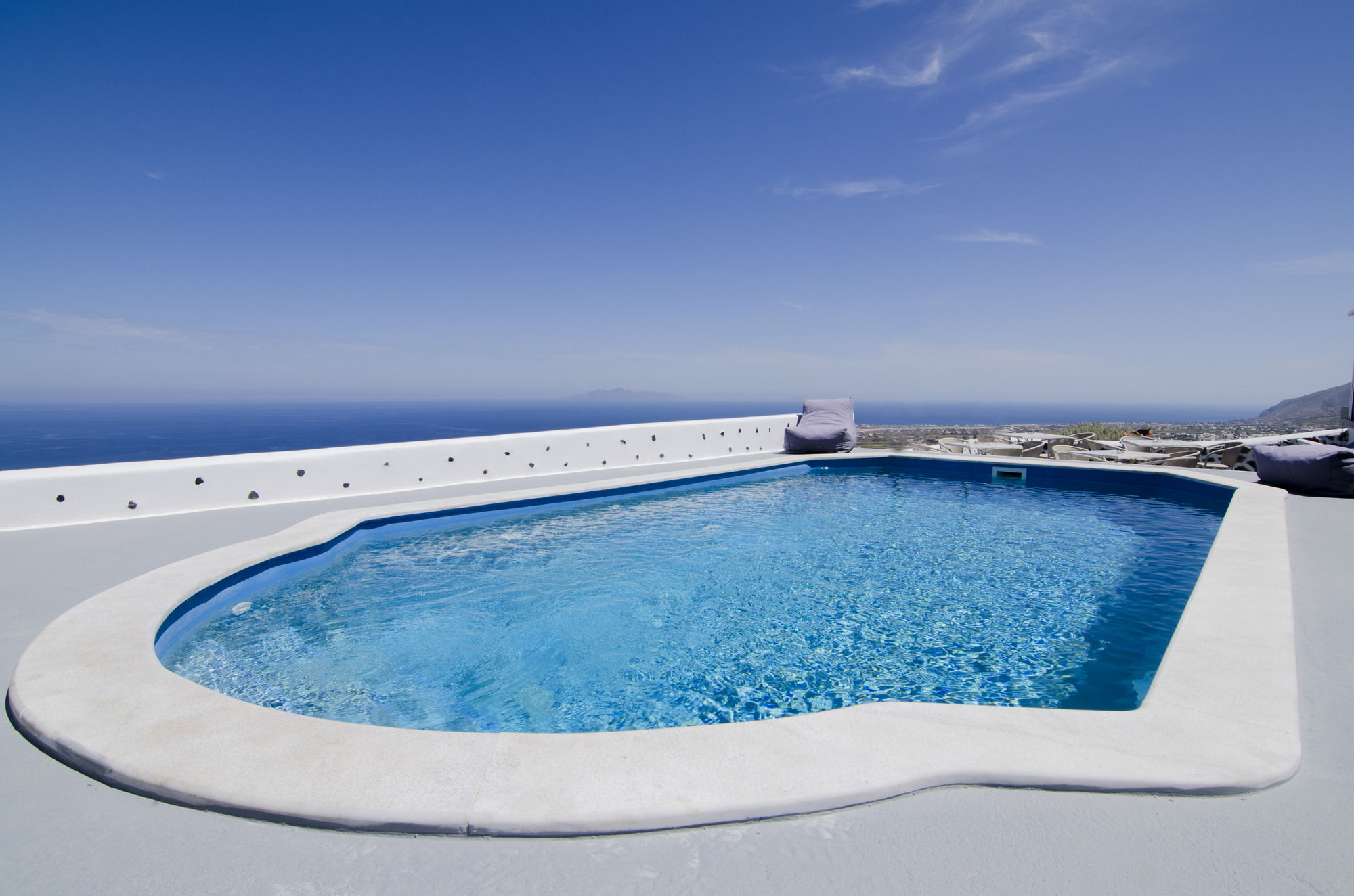 Фото Belle Etoile Villas