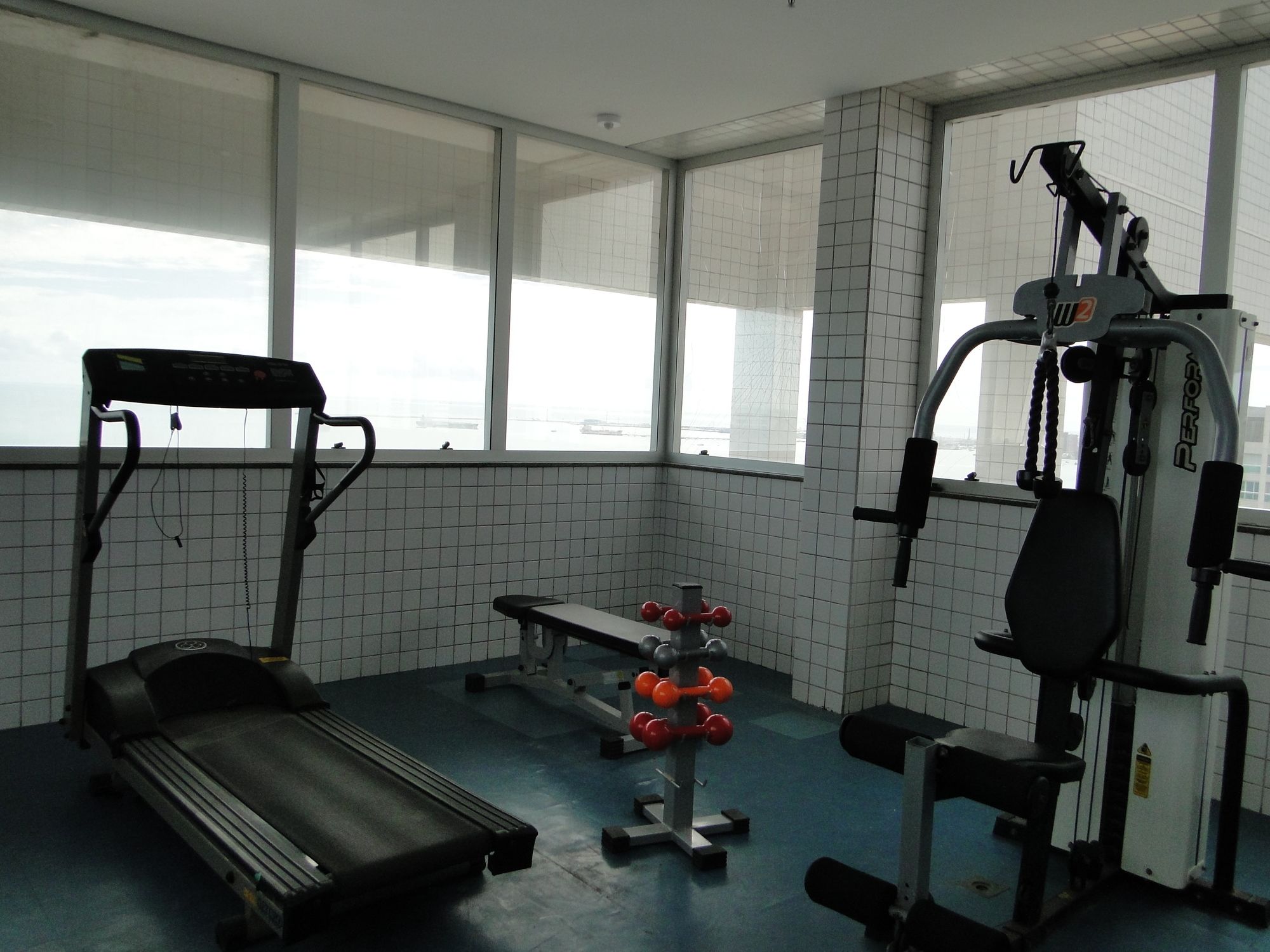 Фото Costa Do Mar Hotel