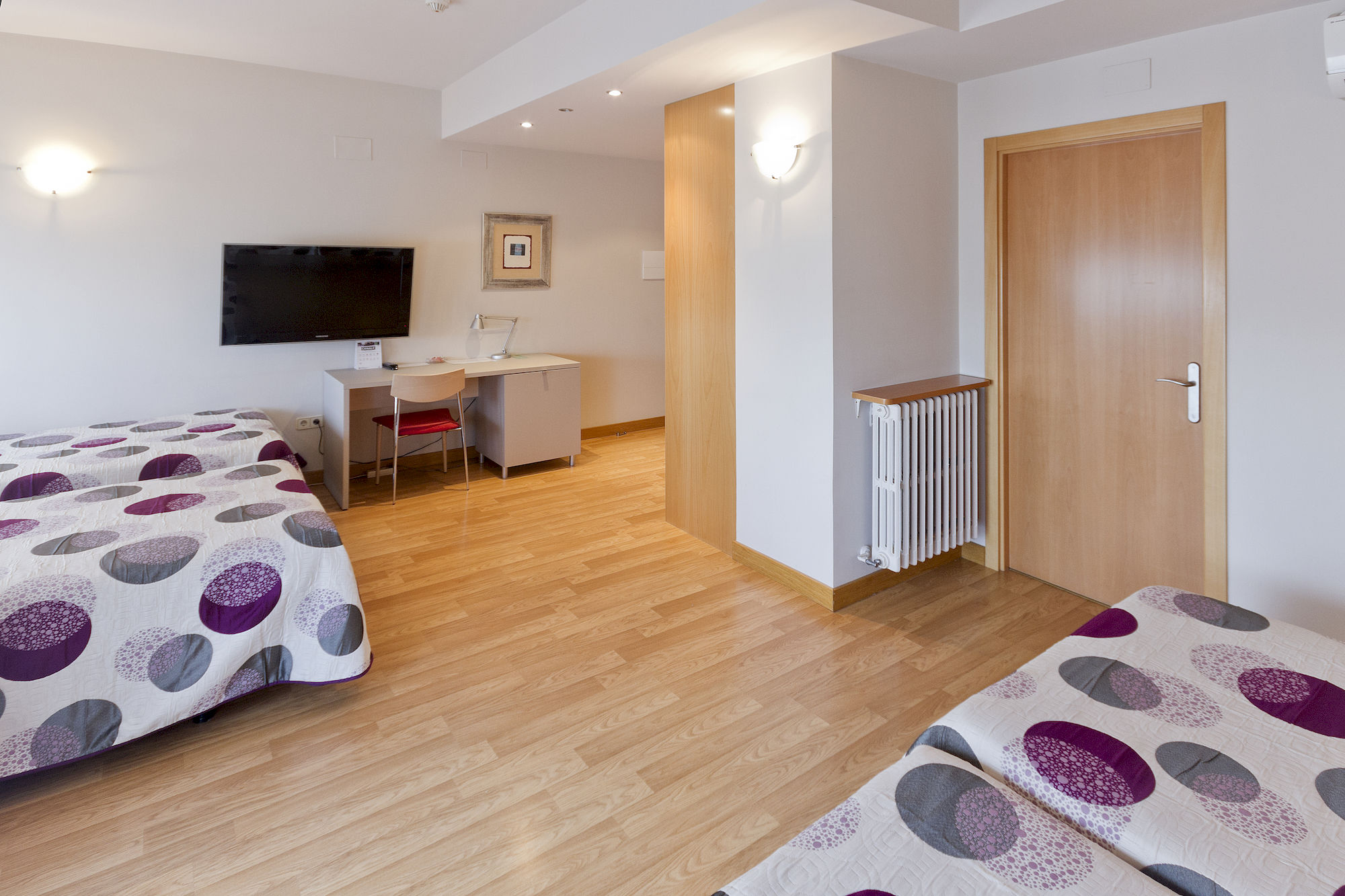 Фото Hotel Santamaría