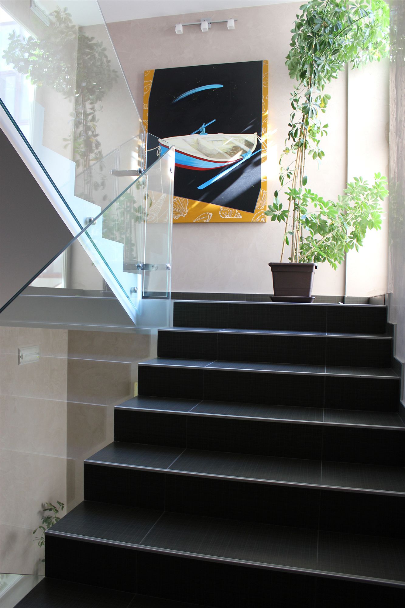 Фото Hotel 33 Baroni