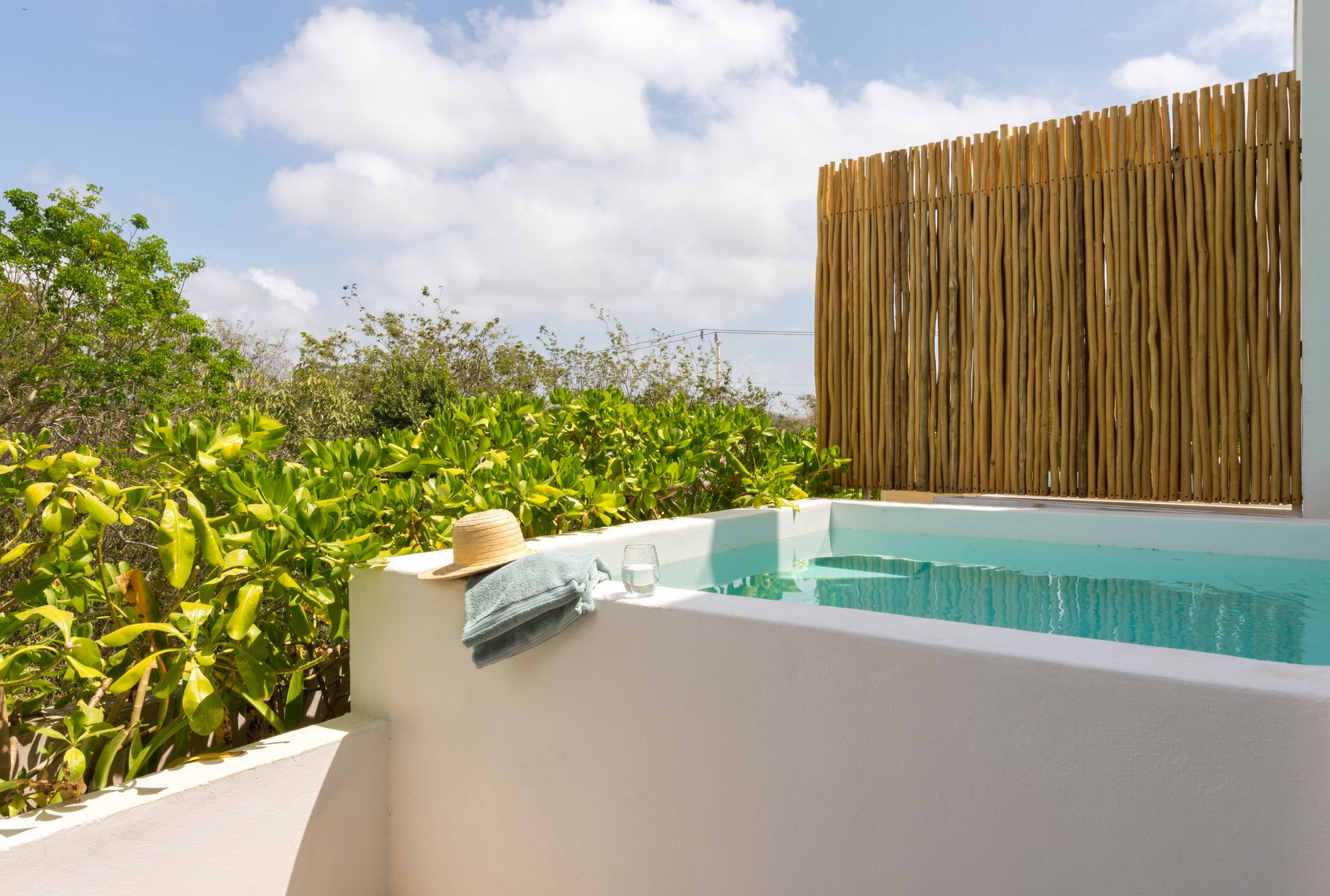 Фото Saasil Tulum