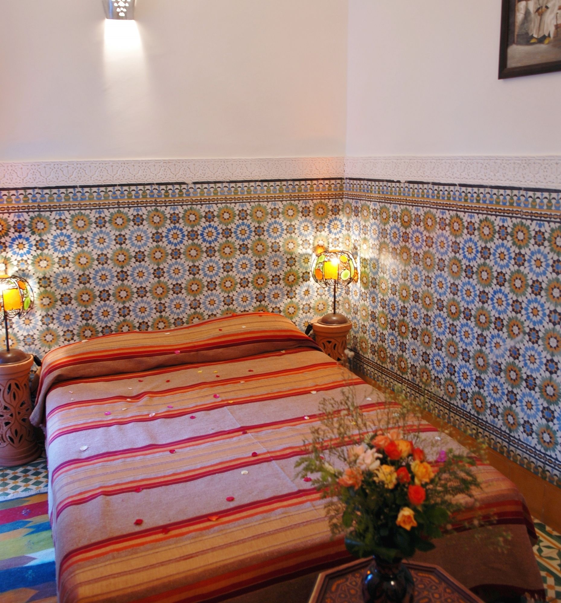 Фото Riad Mehdia