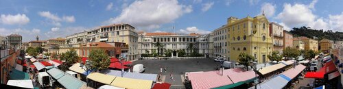 Гостиница Best Western Hotel Journel Saint-Laurent-du-Var в Сене-Лоране-дю-Варе