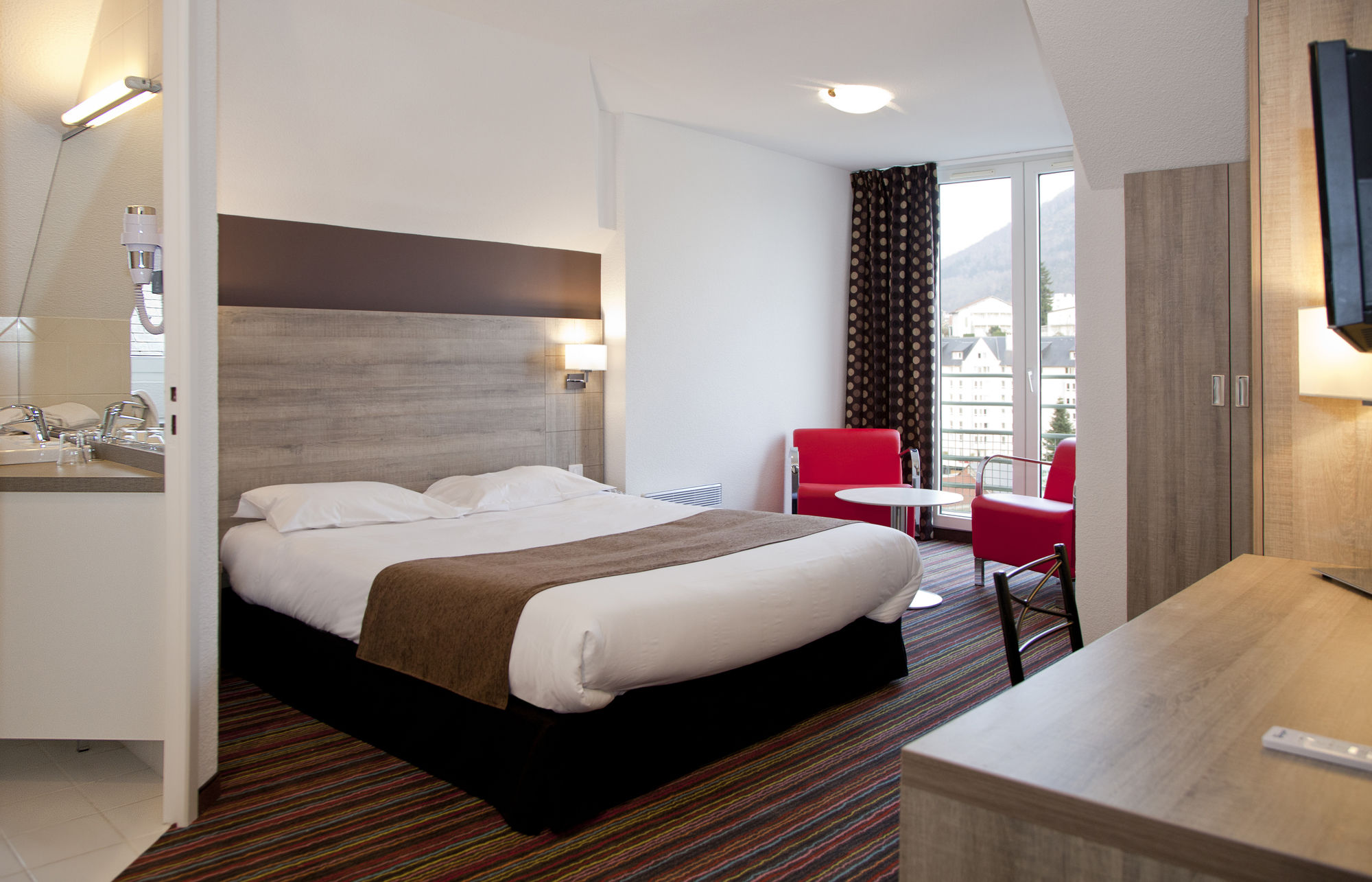 Фото Hôtel Beau Site