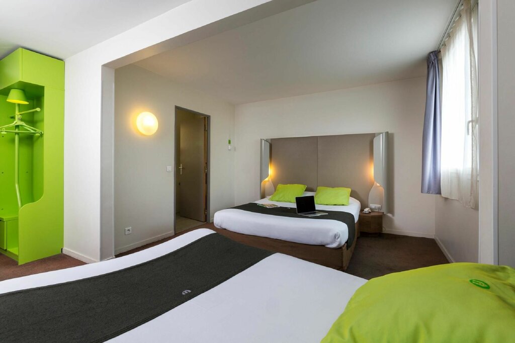 Hotel Campanile Paris Ouest - Clamart – Vélizy, , foto