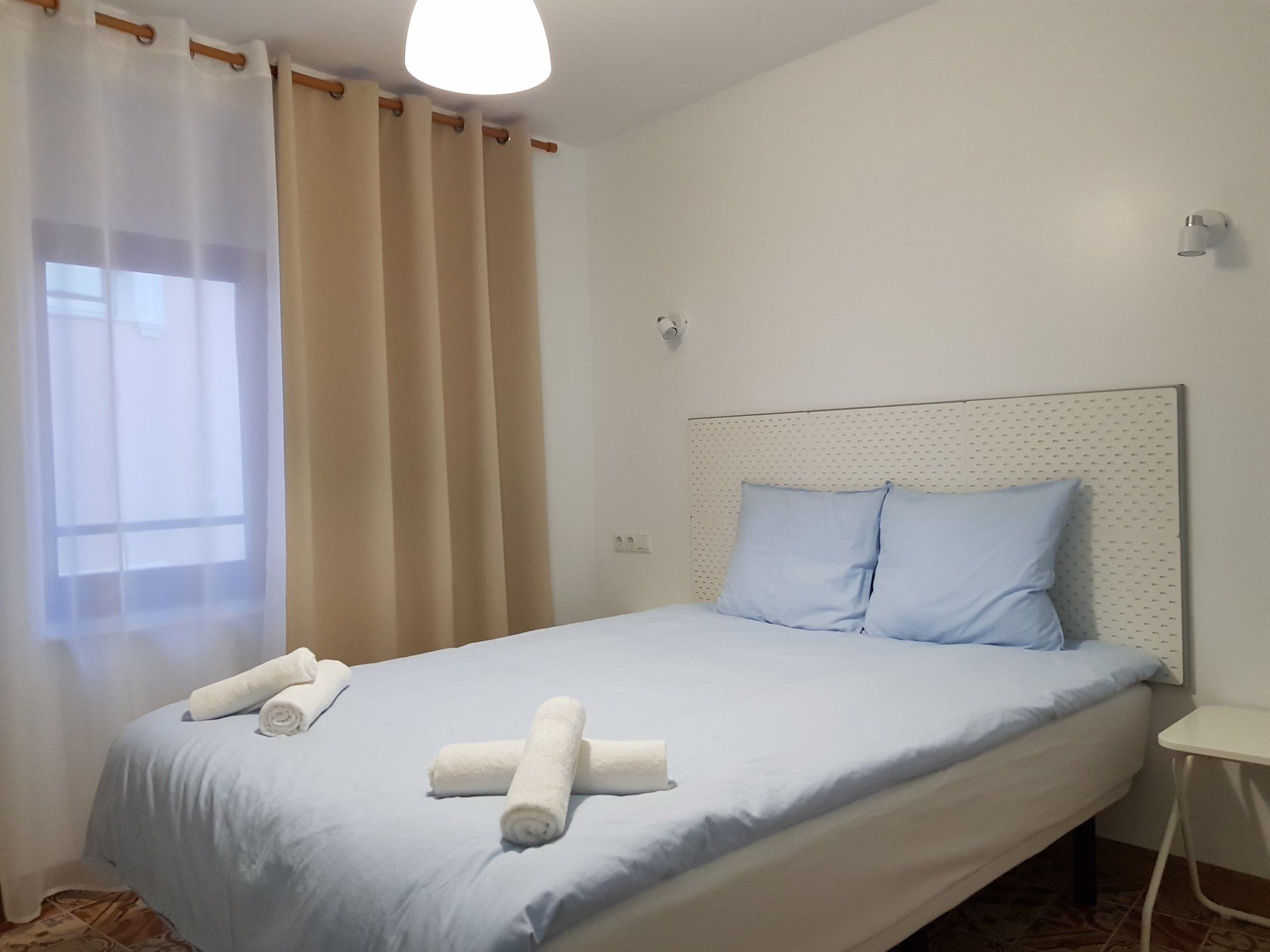 Фото Hotel Galeón Boutique