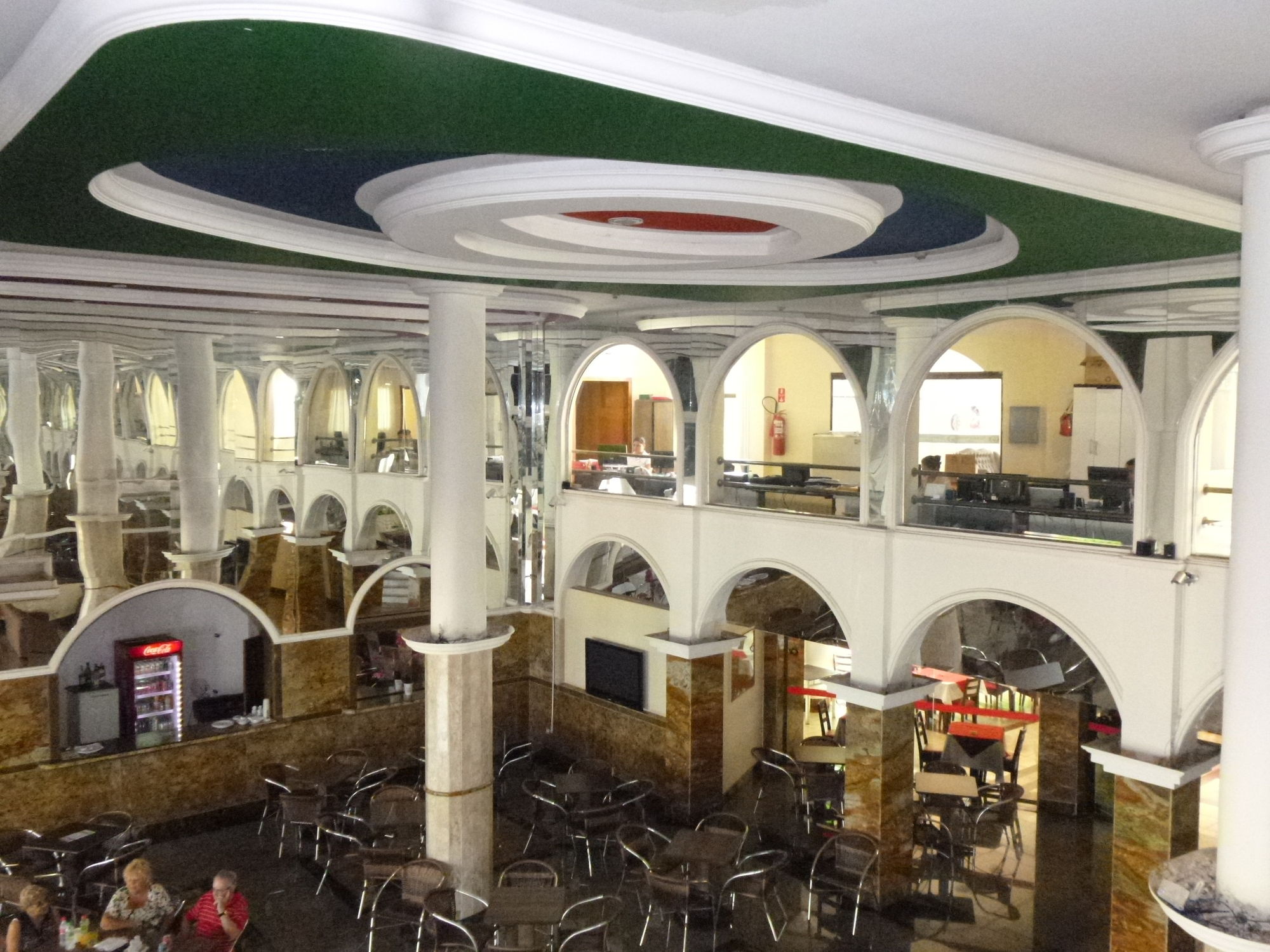 Фото Iguassu Holiday Hotel