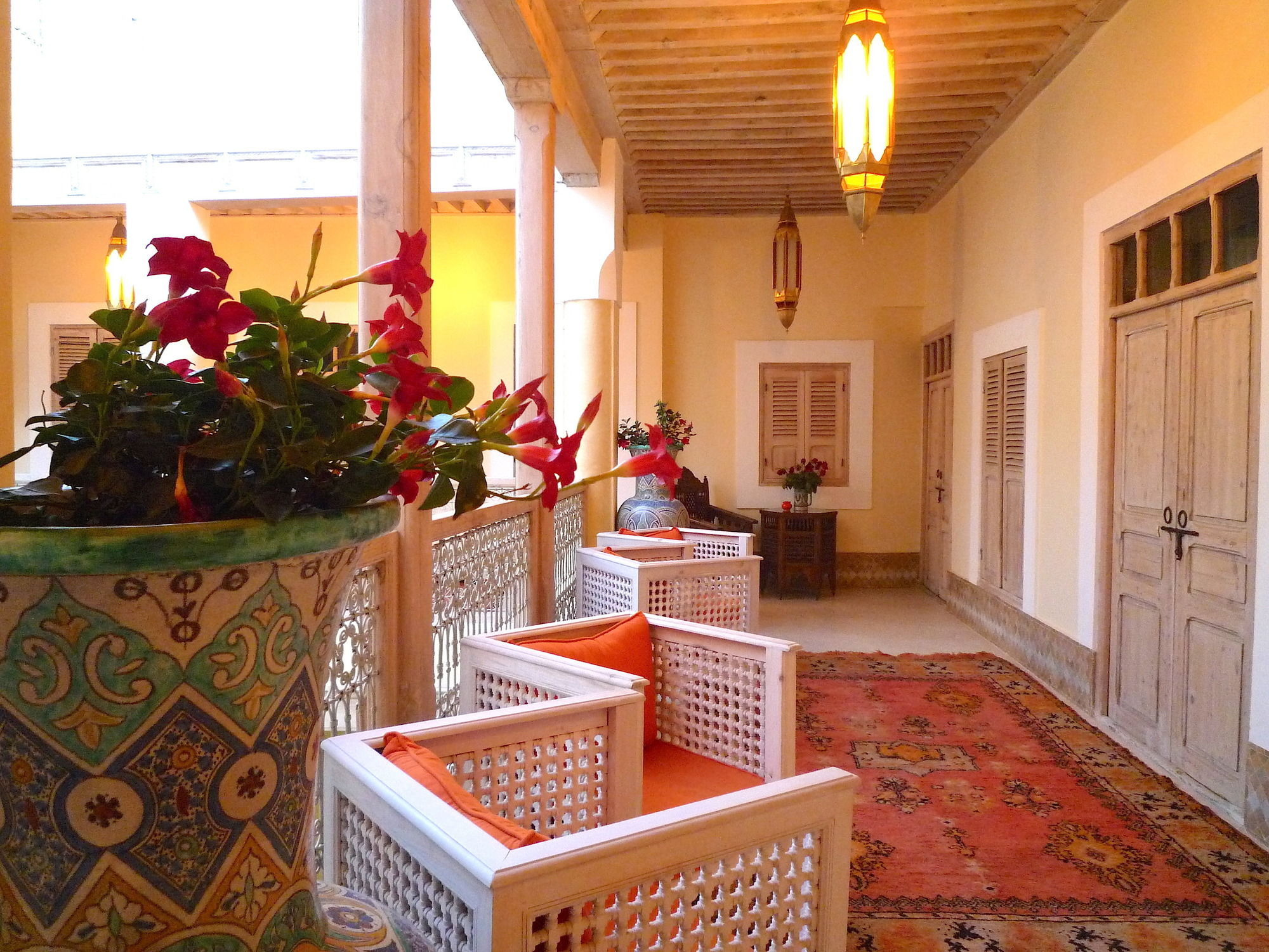 Фото Riad Azoulay