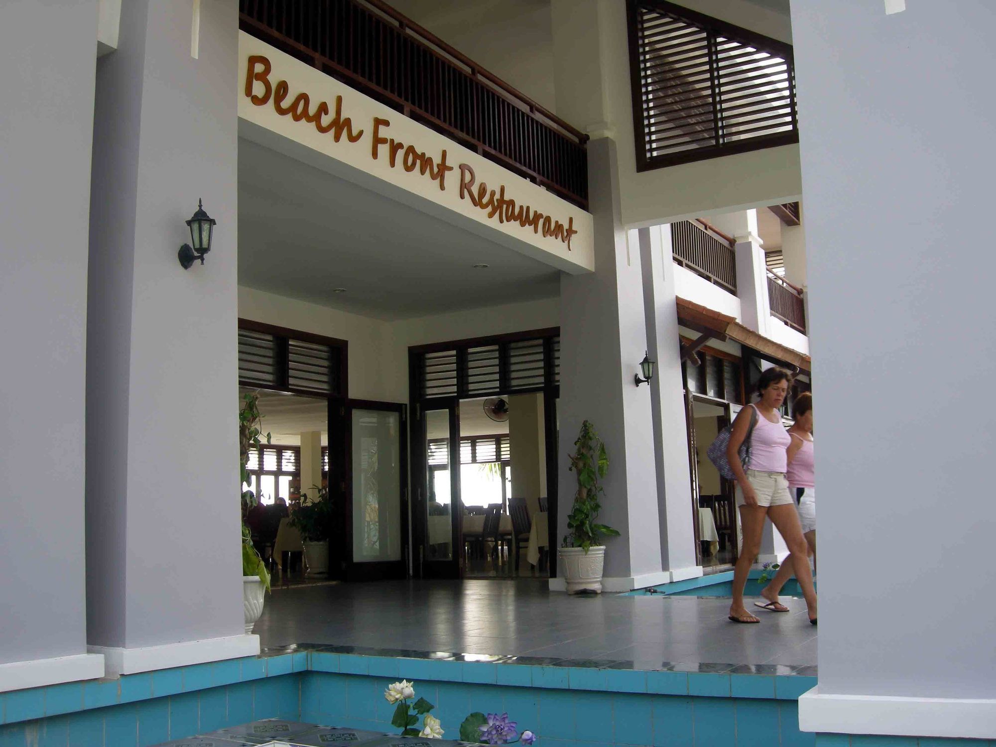 Фото MuiNe Century Beach Resort and SPA