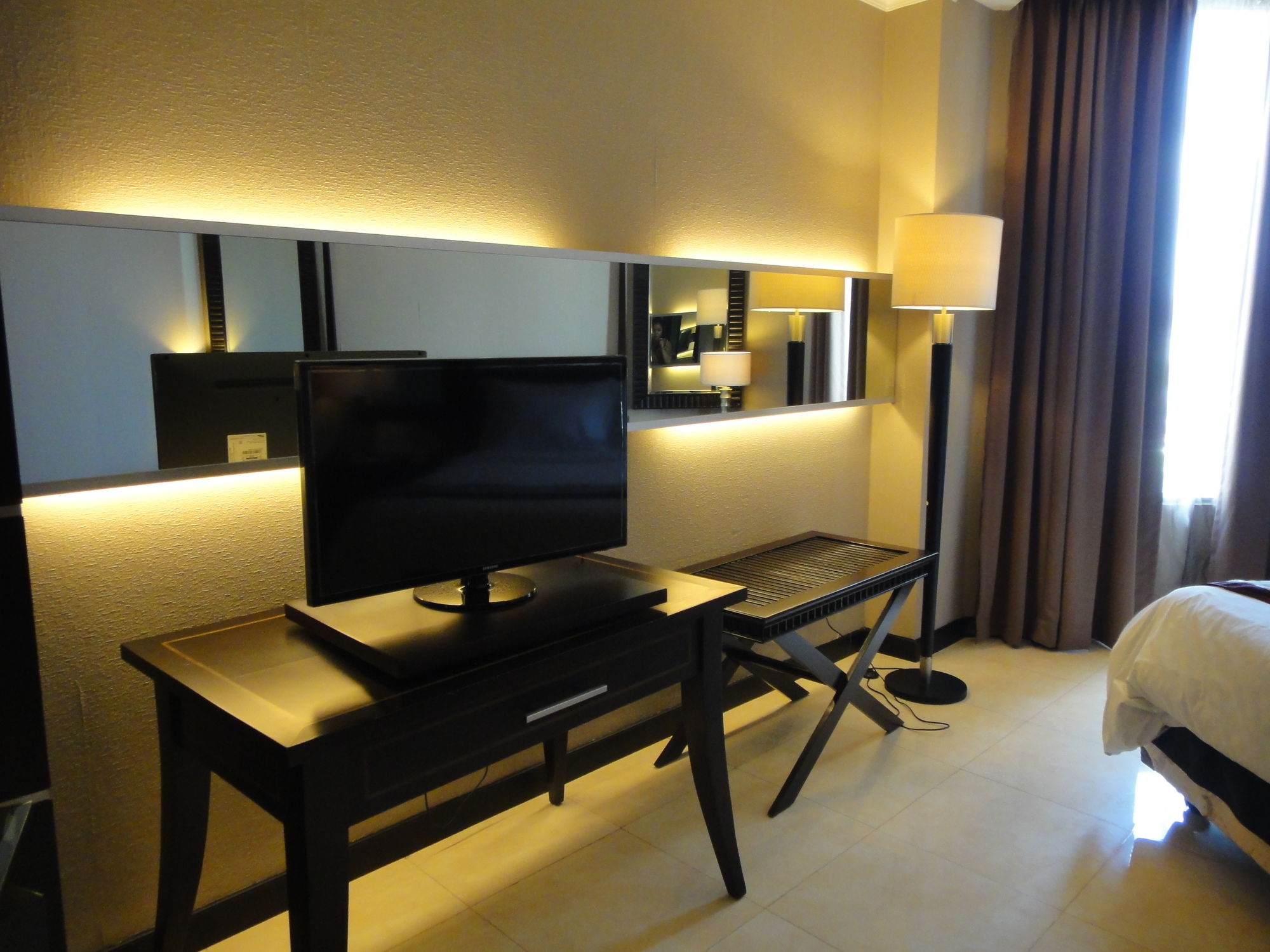 Фото Hotel Zurich