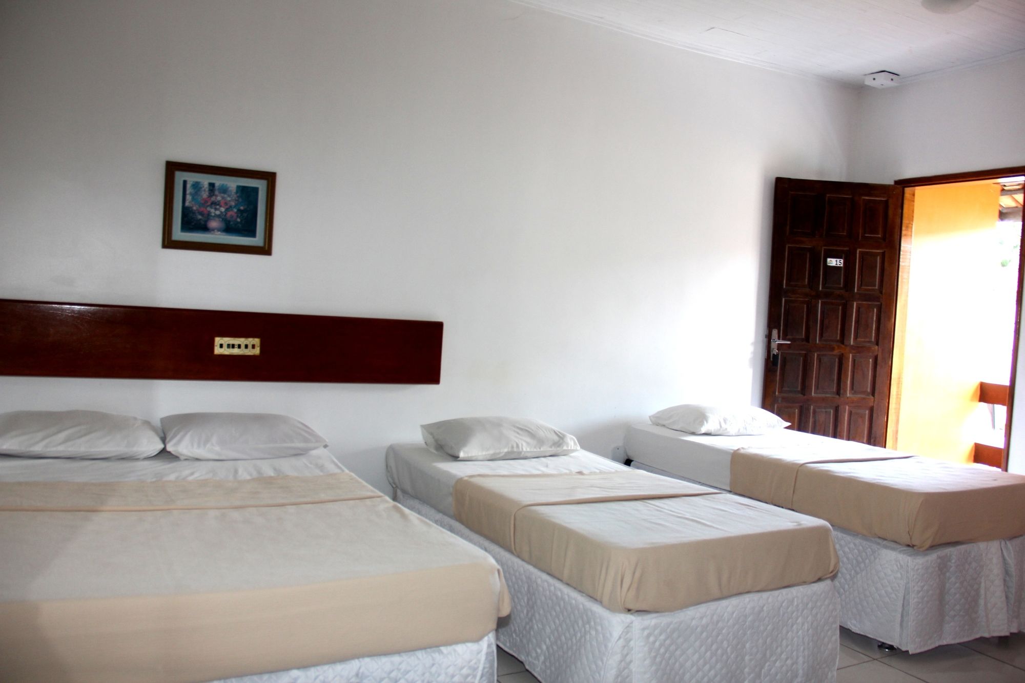 Фото Malibu Porto Hotel