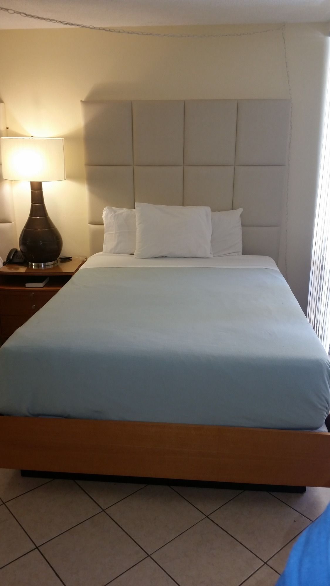 Фото Ocean Mile Hotel