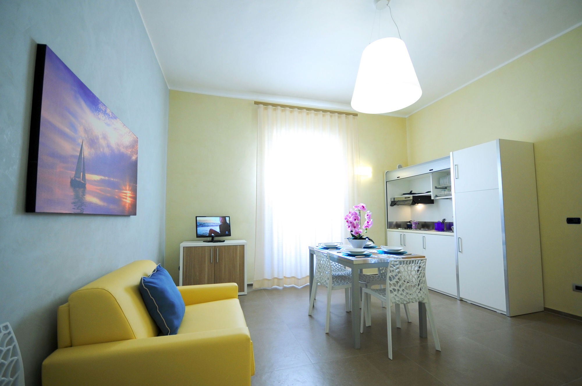 Фото Hotel Città Bella