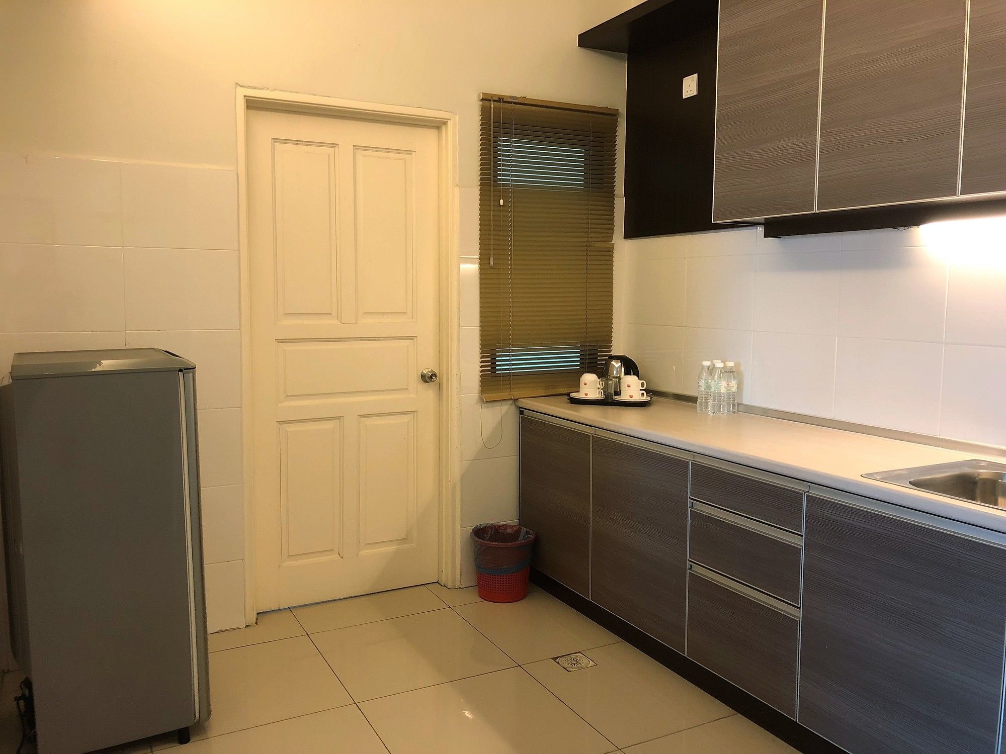 Фото Kinta Riverfront Hotel & Suites