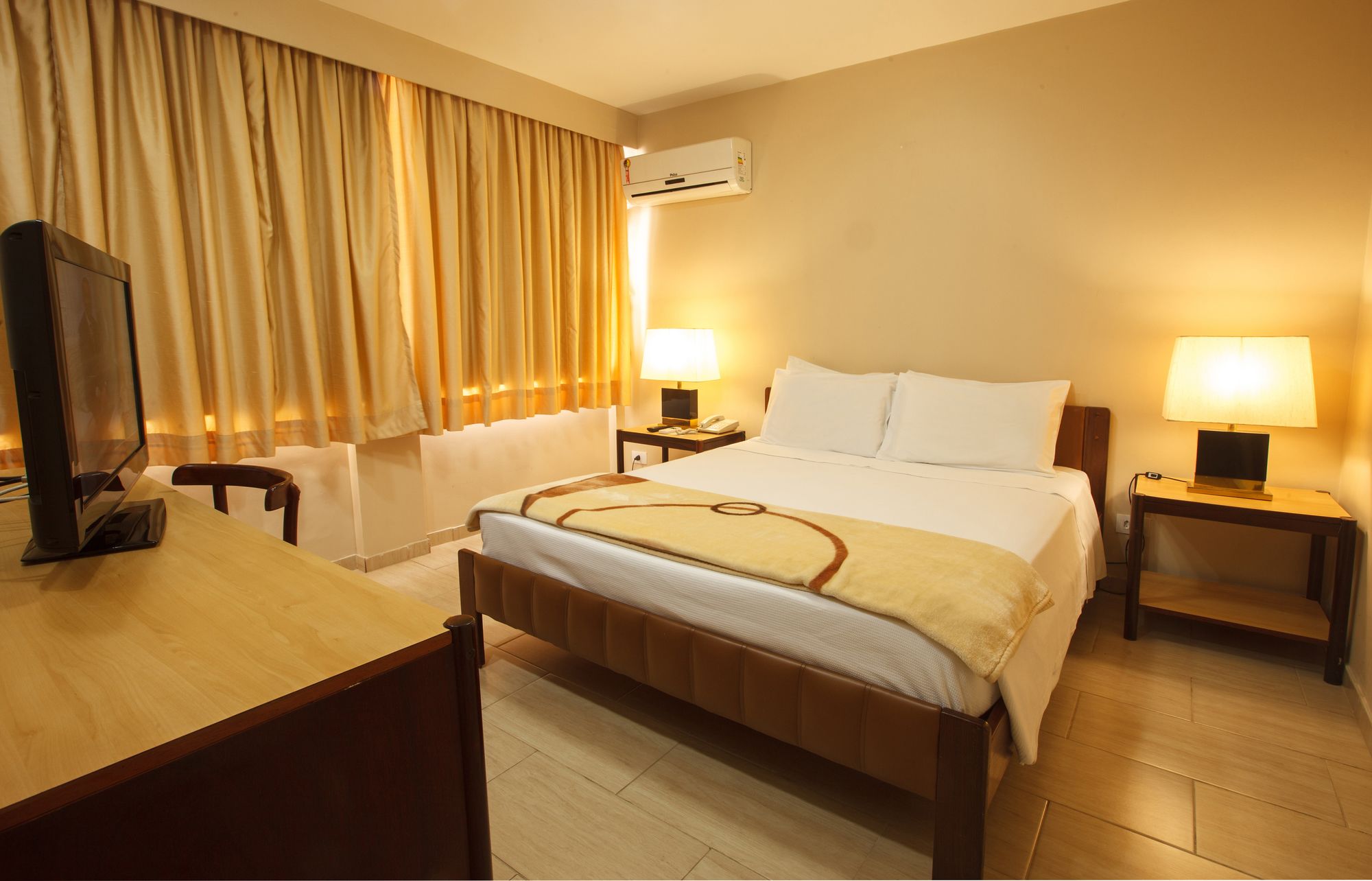 Фото Sooz Hotel Collection