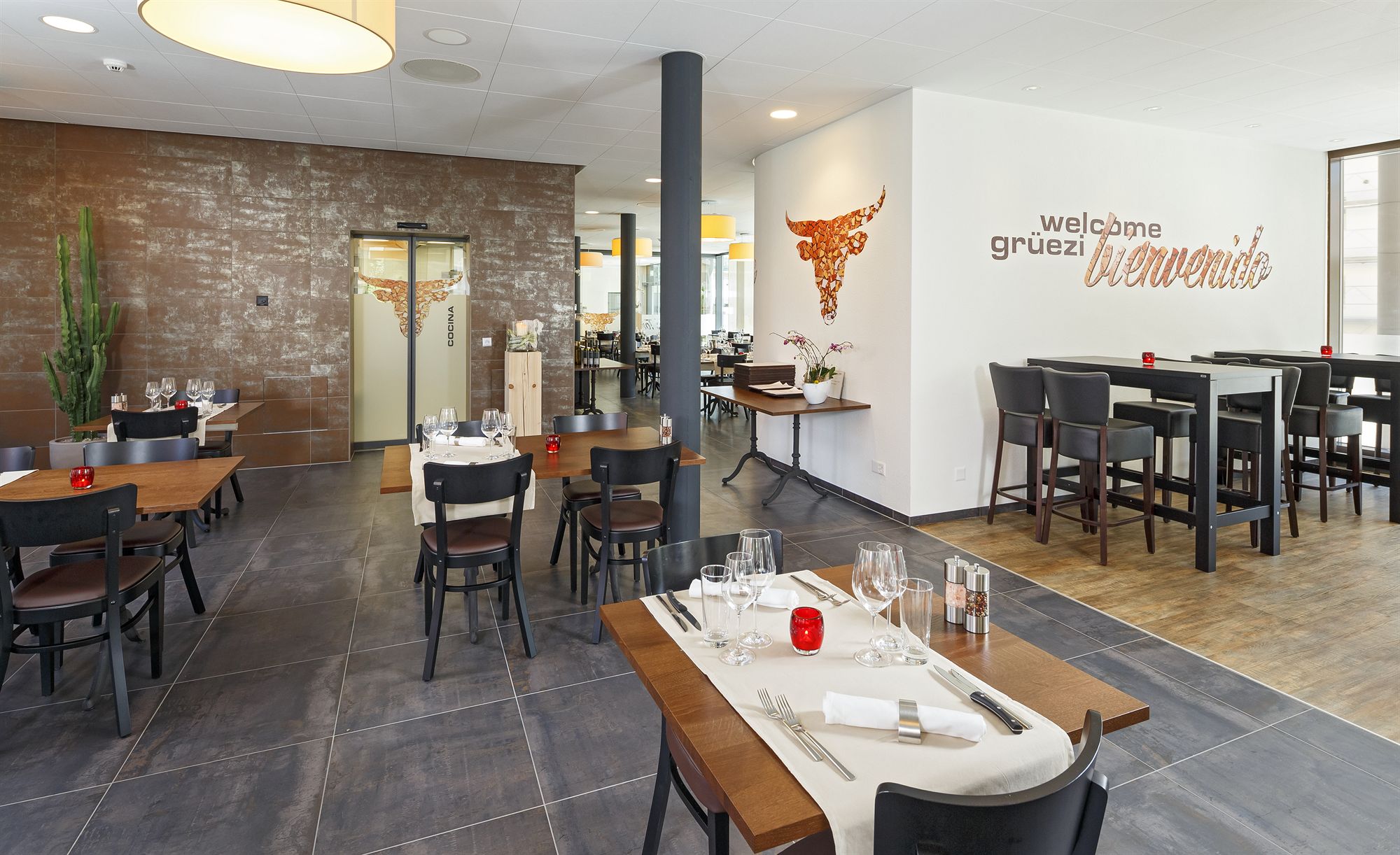 Фото Villmergen Swiss Quality Hotel