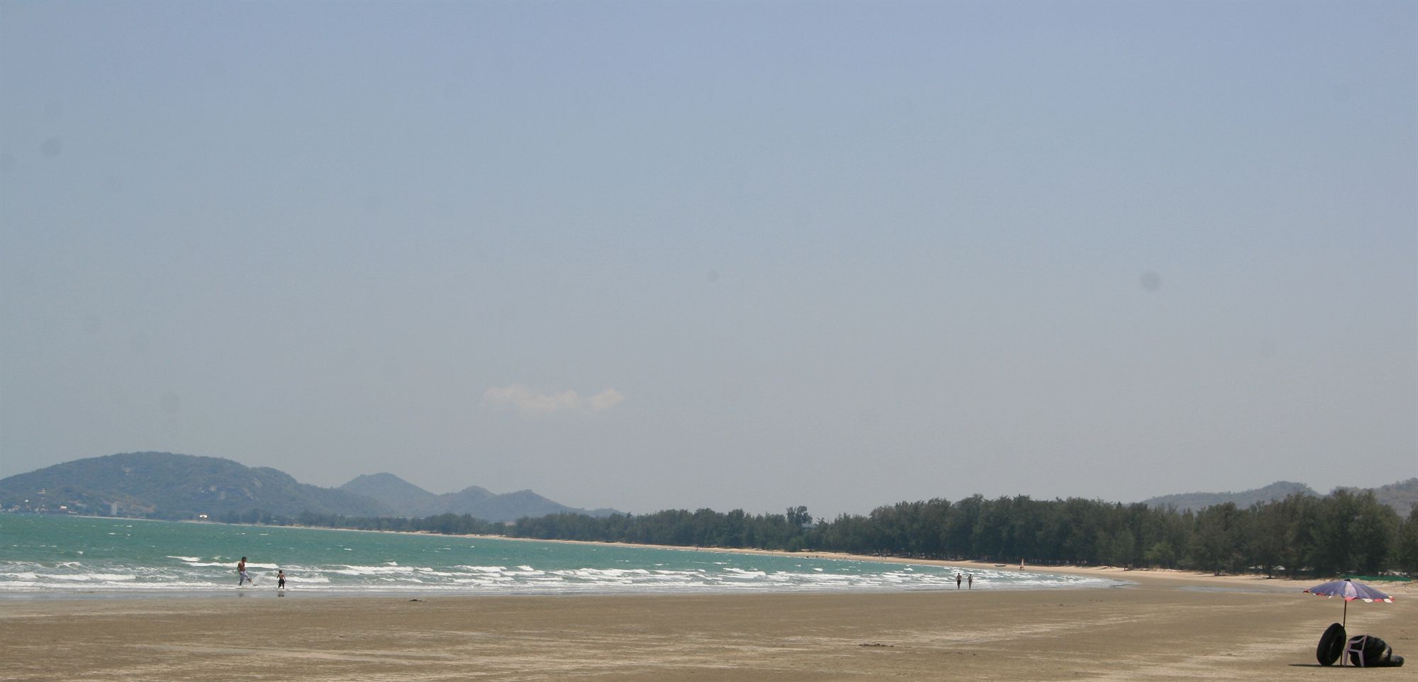 Фото Baan Rabiang Talay