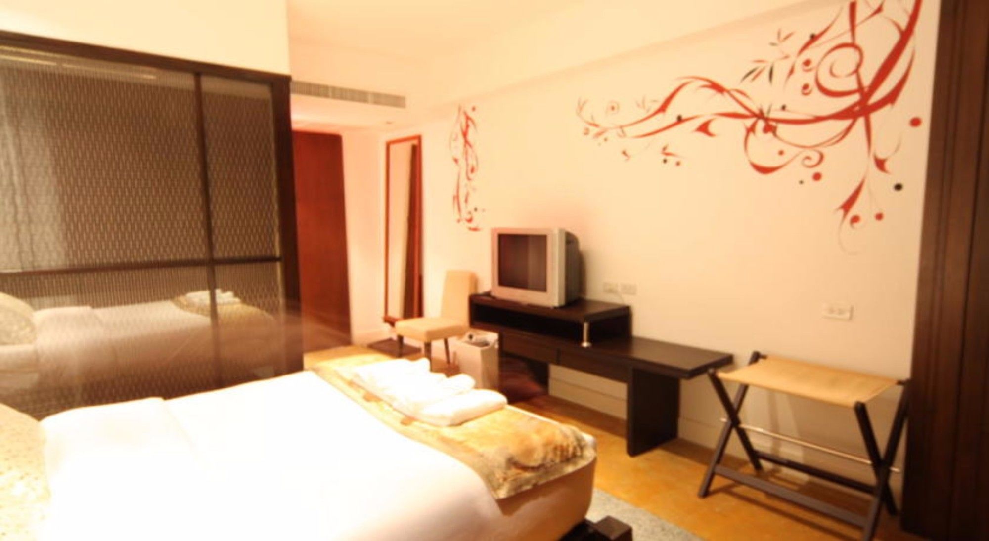 Фото Rich Boutique Hotel