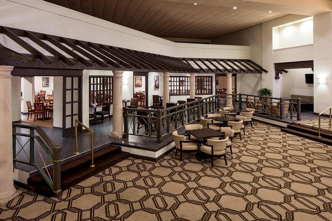 Фото Hilton Houston Galleria Area