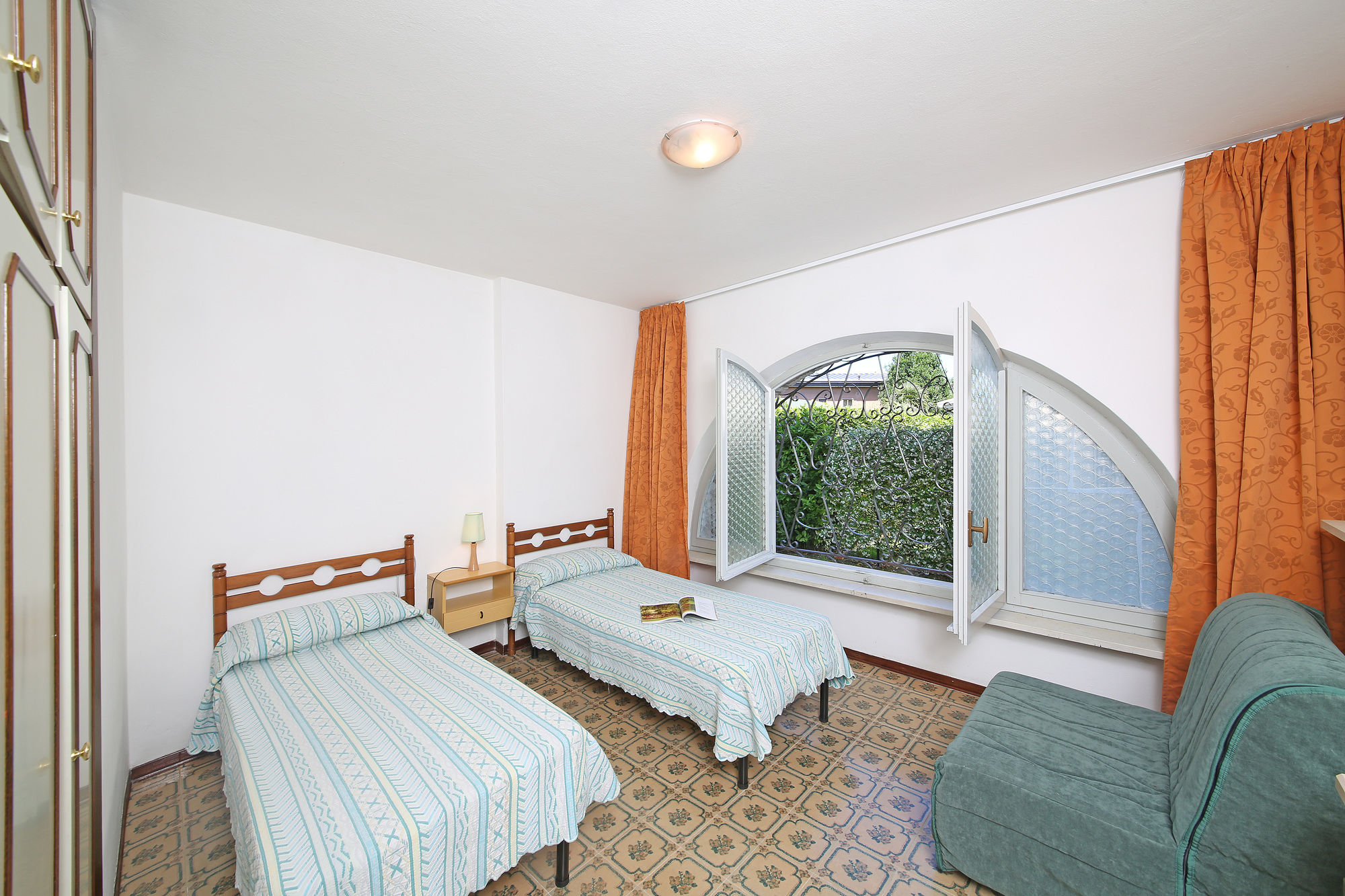 Фото Appartamenti Punta Grò