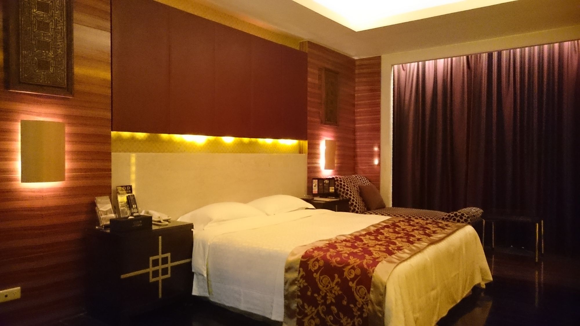 Фото Refinement Motel