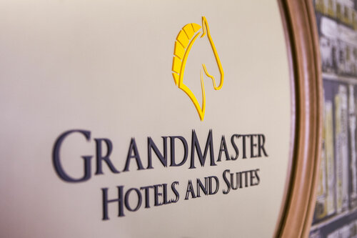 Гостиница Grand Master Suites в Риме