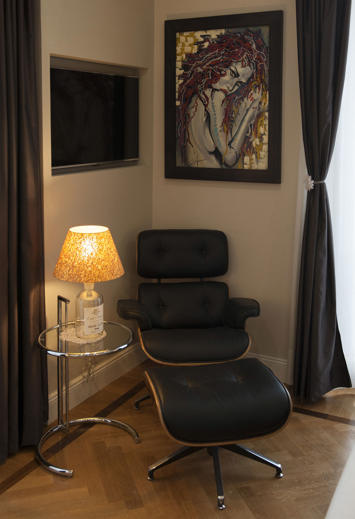 Фото Terrazza Marco Antonio Luxury Suite Rome