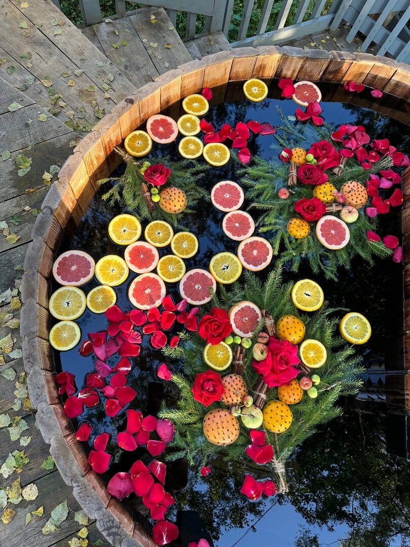 Фото На краю земли