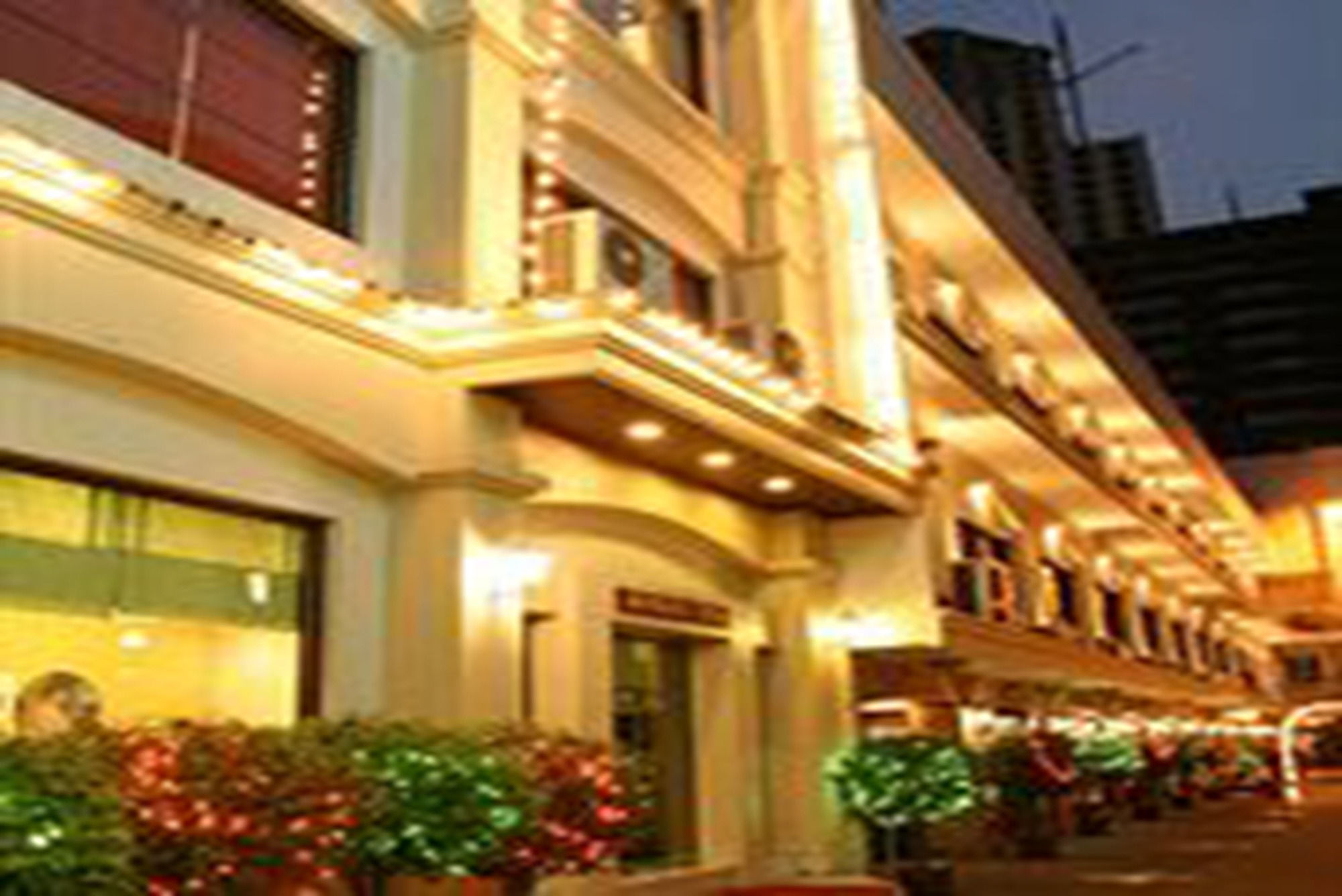 Фото Pj Watergate Hotel