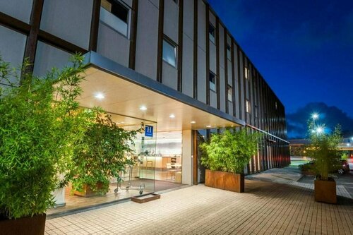 Гостиница Kyriad Direct Eth Irun в Байонне