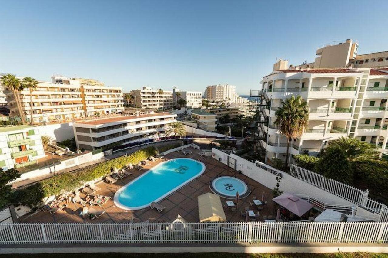 Фото Apartamentos Dorotea