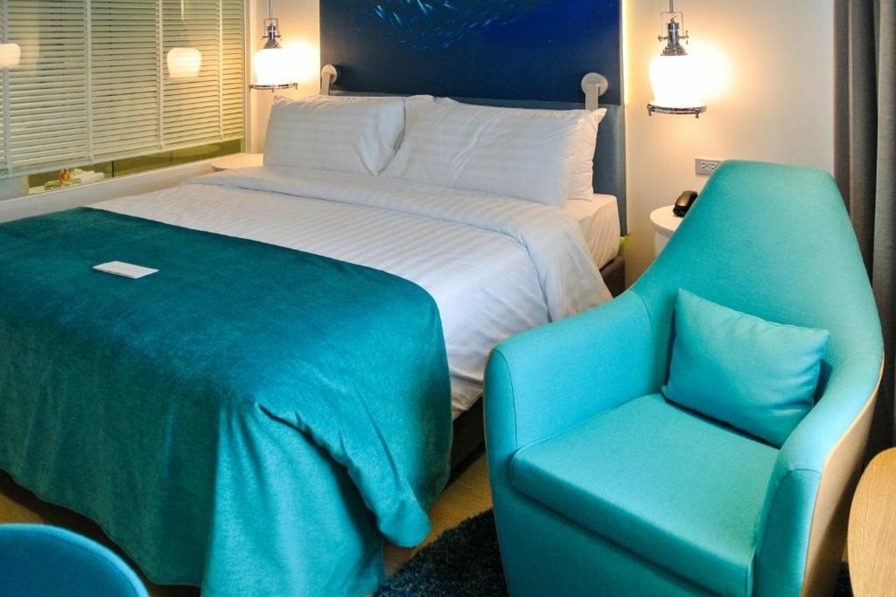 Фото Kudos Parc Pattaya