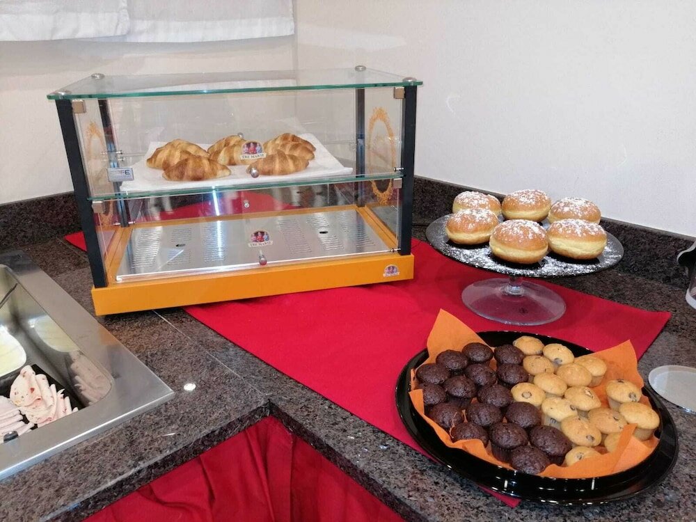 Фото Laerte Palace Hotel