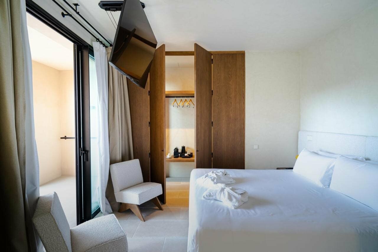 Фото Mercure Benidorm