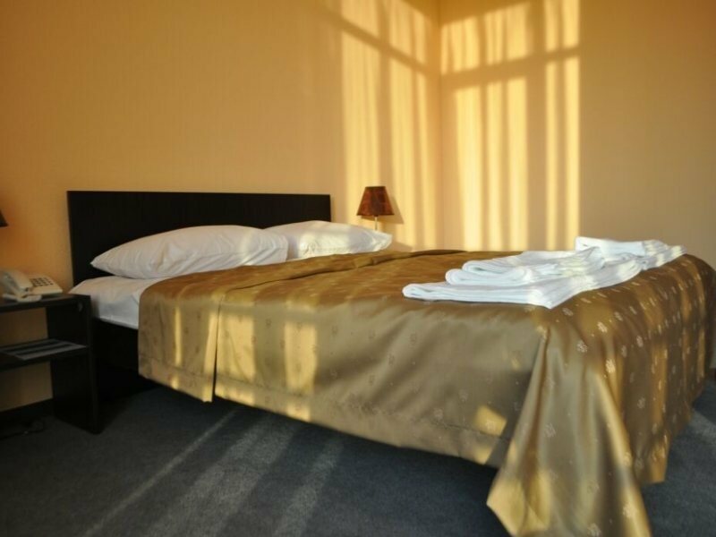 Фото Hotel Shine Palace