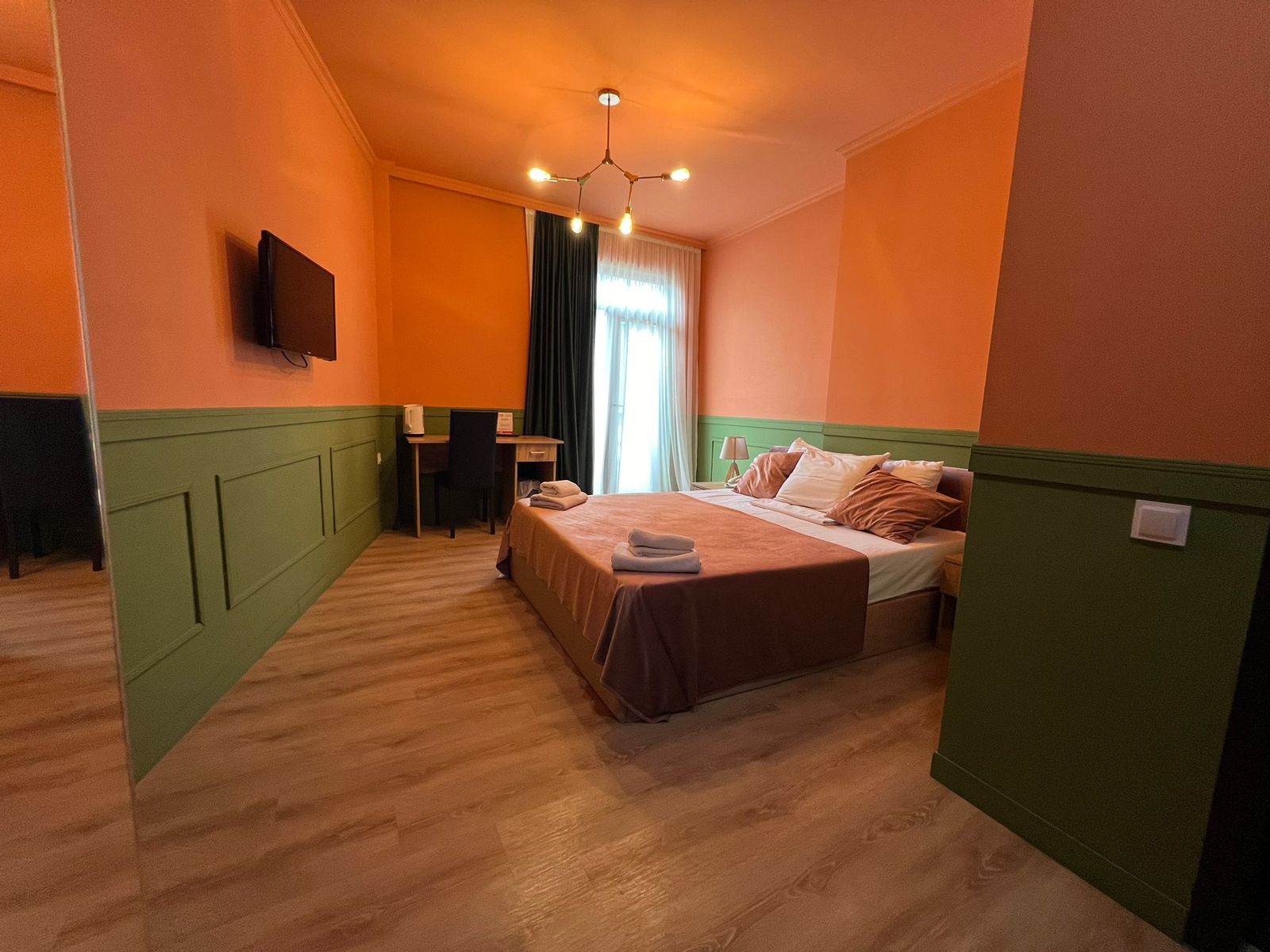 Фото Марлин