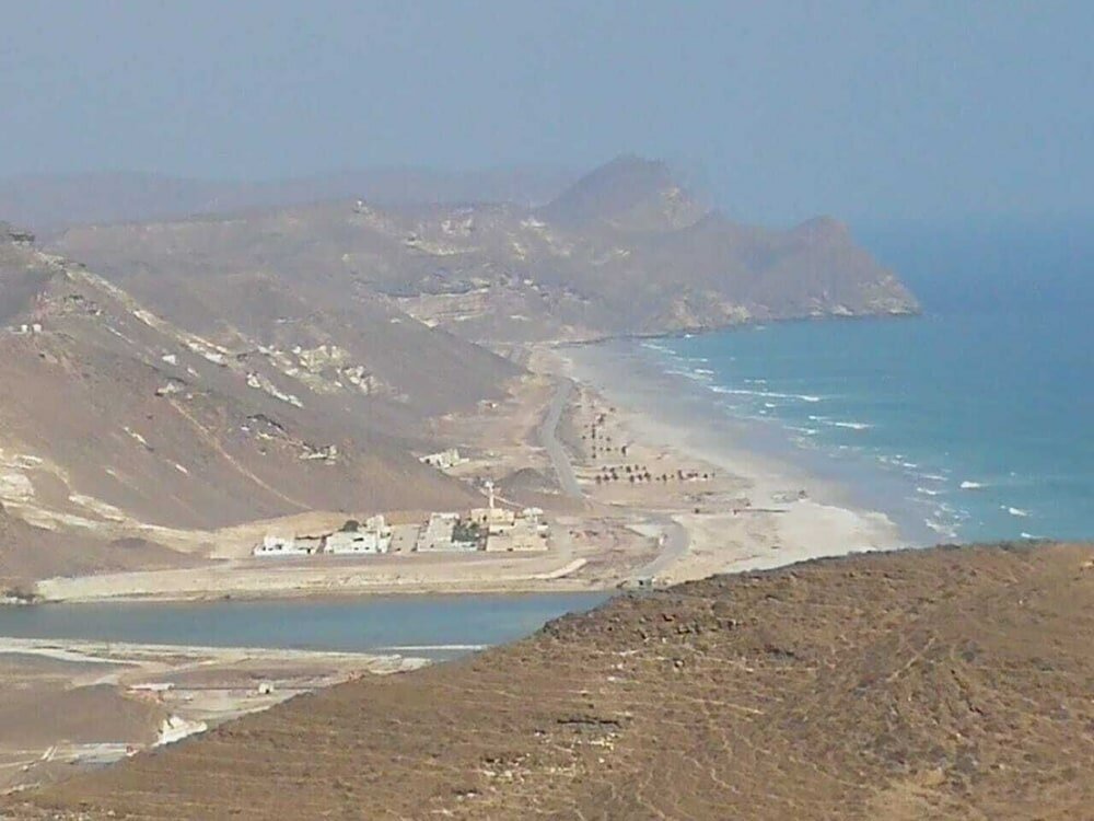 شقق Gateway Salalah ، صلالة، صورة