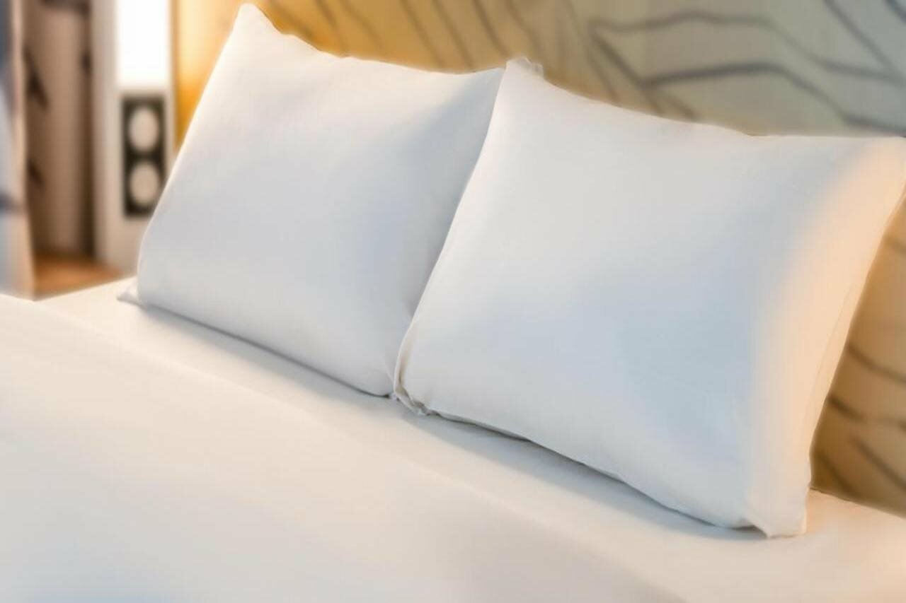 Фото B&b Hotel Geneva Airport